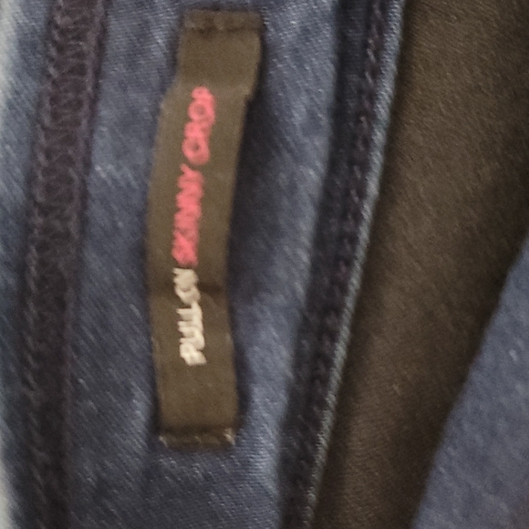 Nine west Jeans - Picture 7 of 7